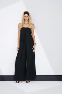 Macacão Pregas - Sly Wear