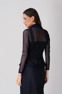 Vestido Luiza - Fernanda Nabhan