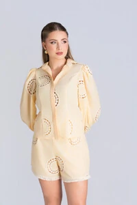 Conjunto Anne - Fernanda Nabhan