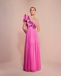 Vestido Festa - M.Rodarte