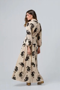 Chemise Paola Bordado - Fernanda Nabhan