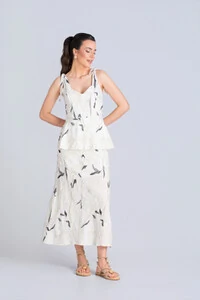 Vestido Amara - Fernanda Nabhan