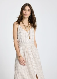 Vestido Clara Feminino - Le Lis