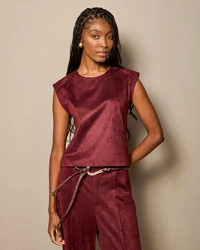 Blusa Amalfi Muscle - Lofty Style