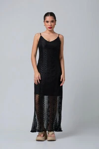 Slip Dress Analu - Fernanda Nabhan