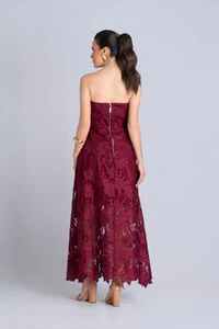 Vestido Olimpia - Fernanda Nabhan