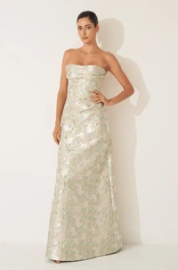 Vestido Teodora - Dolps