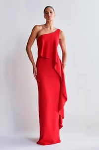 Vestido Um Ombro - Unity Seven