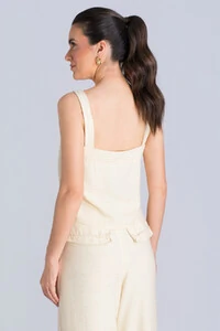 Conjunto Creta - Fernanda Nabhan