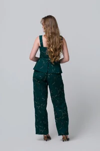 Conjunto Maite - Fernanda Nabhan