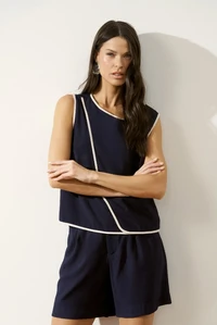 Regata Transpassado - Sly Wear
