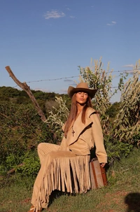 Jaqueta - Fernanda Nabhan + Giovanna Usso