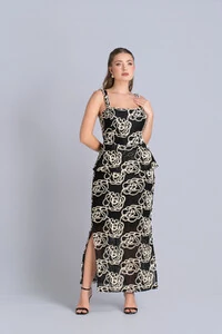 Vestido Ophelia - Fernanda Nabhan