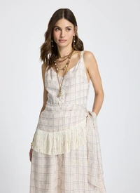 Vestido Clara Feminino - Le Lis