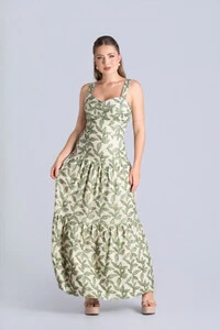 Vestido Charlotte - Fernanda Nabhan