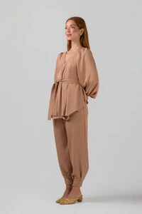 Calça Sandra - Fernanda Nabhan