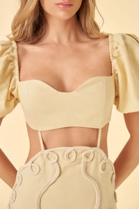Vestido Anya - Other Girls