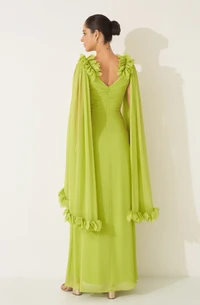 Vestido Berenice - Dolps