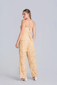 Conjunto Arabela - Fernanda Nabhan