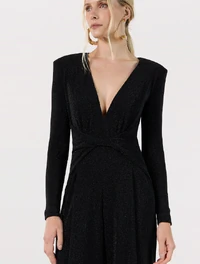 Macacão Decote - Tufi Duek