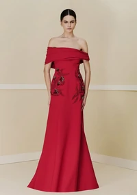 Vestido Festa - M.Rodarte