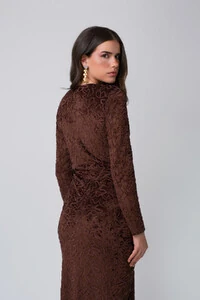 Vestido Pilar - Fernanda Nabhan