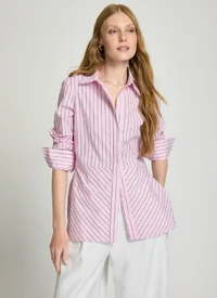 Camisa Joaquina - LeLis