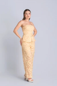 Conjunto Arabela - Fernanda Nabhan