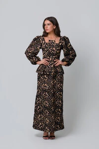 Vestido Angelique - Fernanda Nabhan