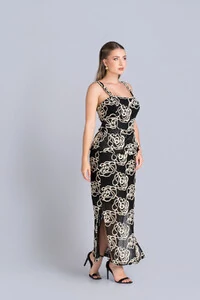 Vestido Ophelia - Fernanda Nabhan