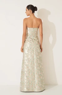 Vestido Teodora - Dolps