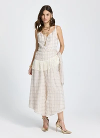 Vestido Clara Feminino - Le Lis