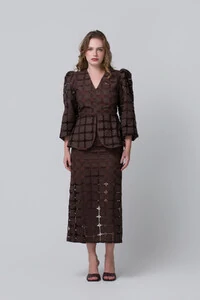 Blusa Lidia - Fernanda Nabhan