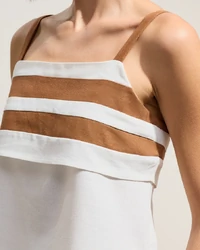 Regata Daiana - Lofty style