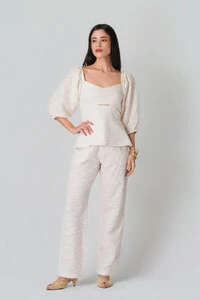 Conjunto Freya - Fernanda Nabhan