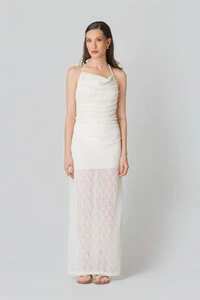 Vestido Selena - Fernanda Nabhan