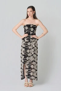 Vestido Nadine - Fernanda Nabhan