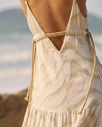 Vestido Longo Julia - Lofty Style