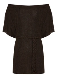 Blusa Mirela Lurex - Le Lis