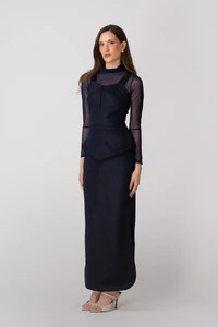 Vestido Luiza - Fernanda Nabhan