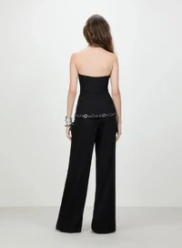 Blusa Ilhos Valentina - Tufi Duek