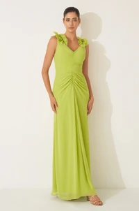 Vestido Berenice - Dolps