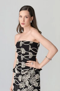 Vestido Nadine - Fernanda Nabhan