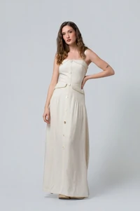 Vestido Lille - Fernanda Nabhan