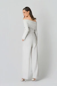 Conjunto Genevieve - Fernanda Nabhan