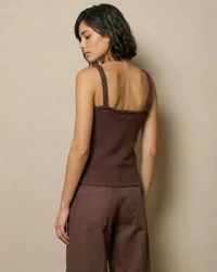 Regata Sonna Tricot - Lofty Style