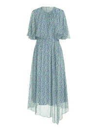 Vestido Midi Tarsila - Le Lis