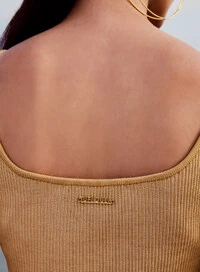 Regata Tricot Essencial - Tufi Duek