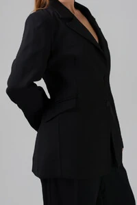 Blazer Gisele - Fernanda Nabhan