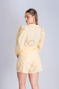 Conjunto Anne - Fernanda Nabhan